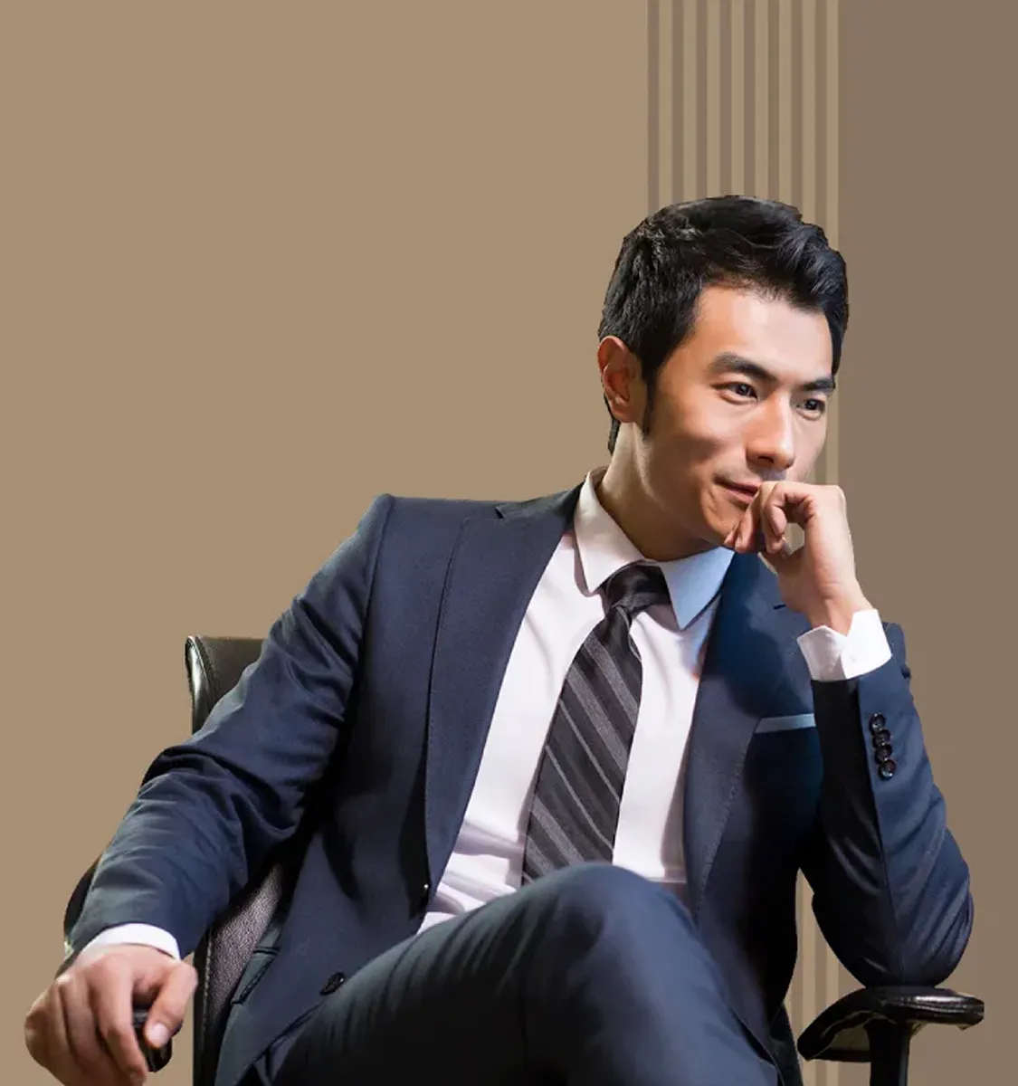 โครงการ เมืองไทย พรีเมียร์ เลกาซี่ (แบบเงินค่าเวนคืนกรมธรรม์คงที่) Mobile